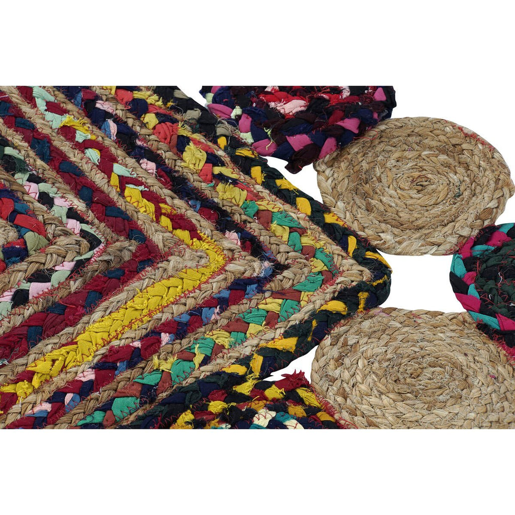 juteteppich - boherahome