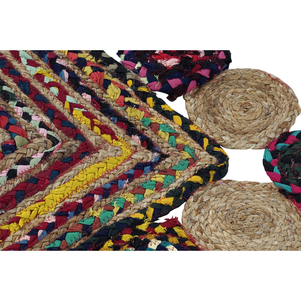 juteteppich - boherahome