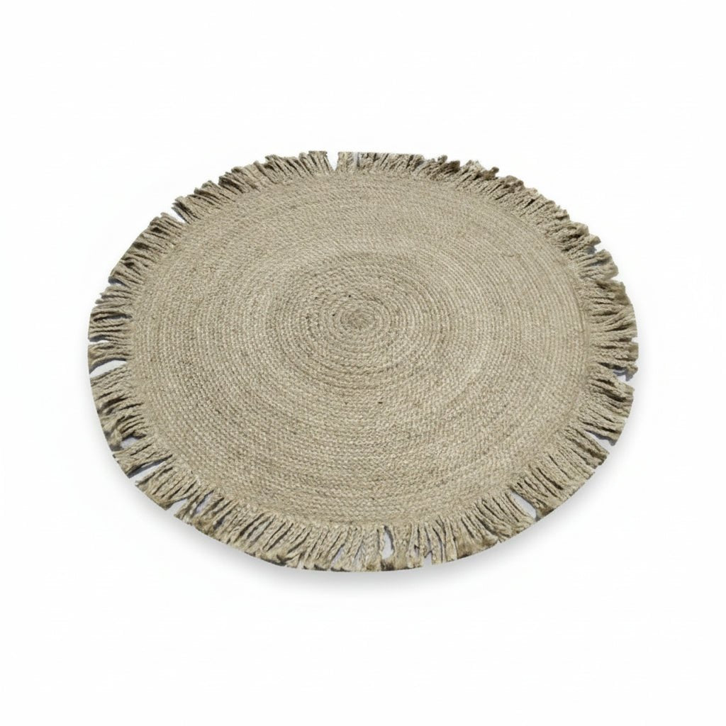 juteteppich - boherahome