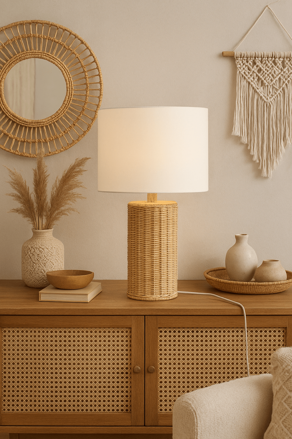 juteteppich - boherahome